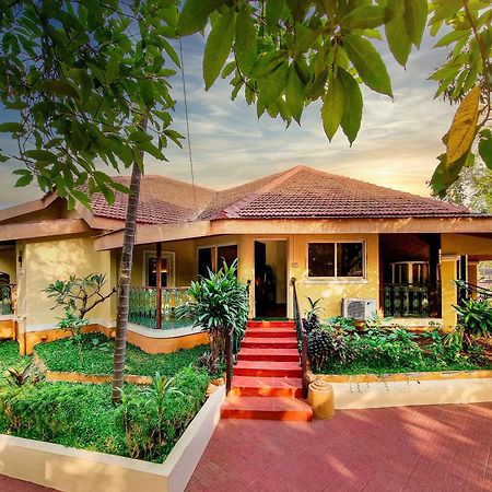 Zaras Resort Khandala Lonavala Luaran gambar