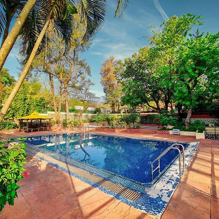 Zaras Resort Khandala Lonavala Luaran gambar