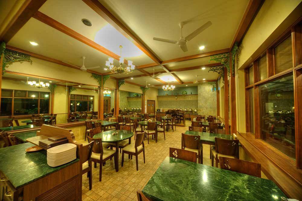 Zaras Resort Khandala Lonavala Luaran gambar
