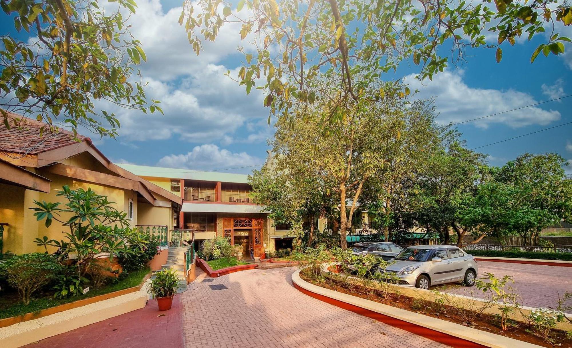 Zaras Resort Khandala Lonavala Luaran gambar