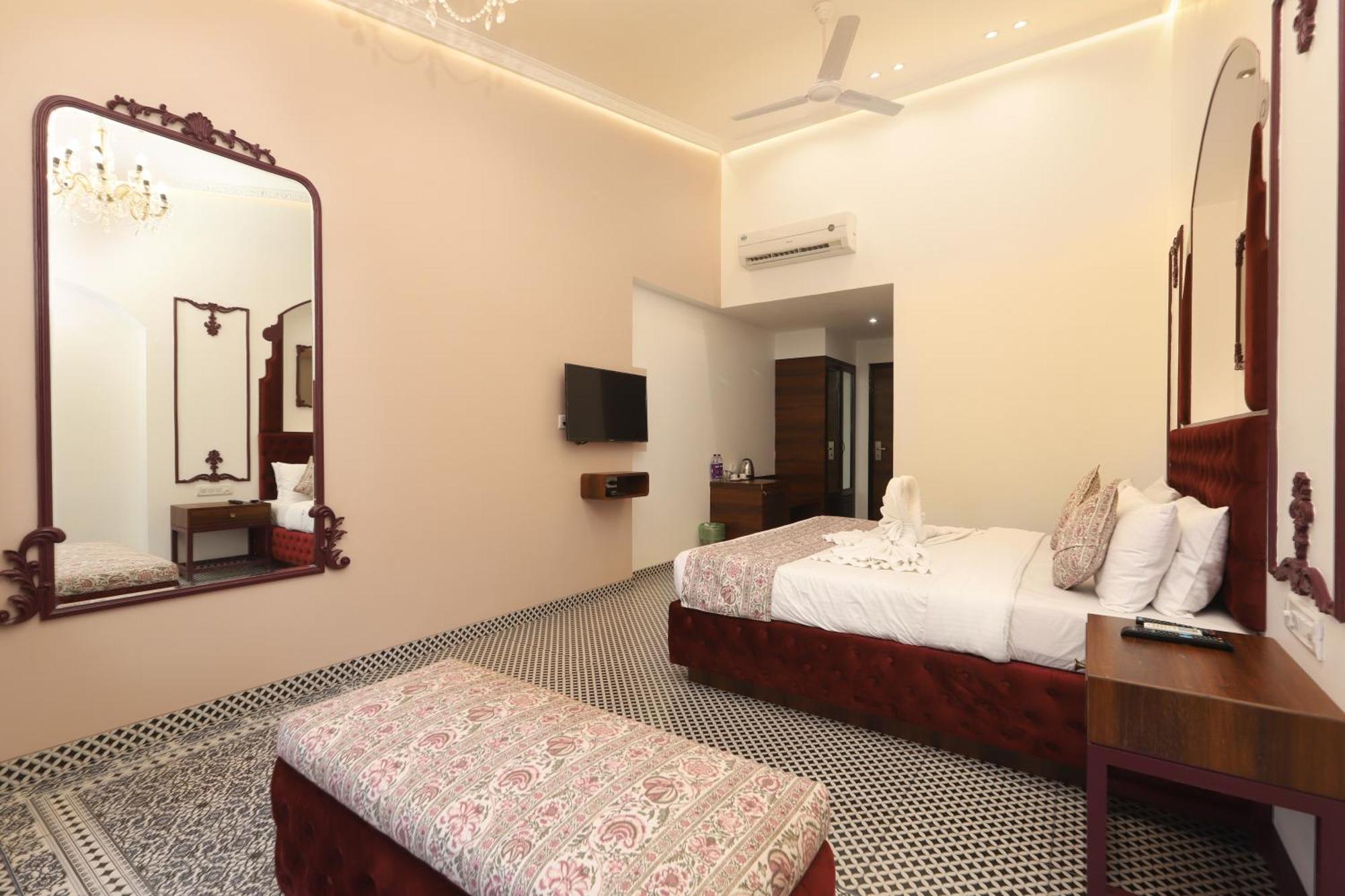 Zaras Resort Khandala Lonavala Luaran gambar