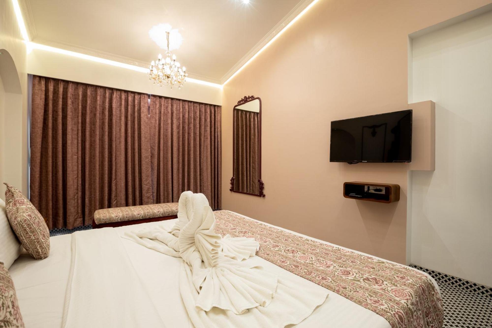 Zaras Resort Khandala Lonavala Luaran gambar