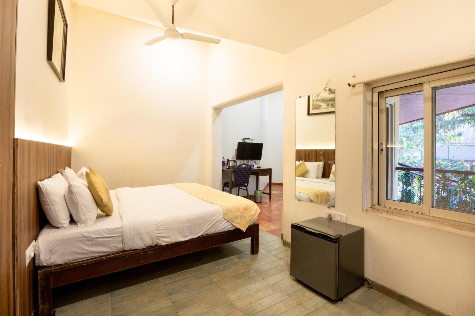 Zaras Resort Khandala Lonavala Luaran gambar