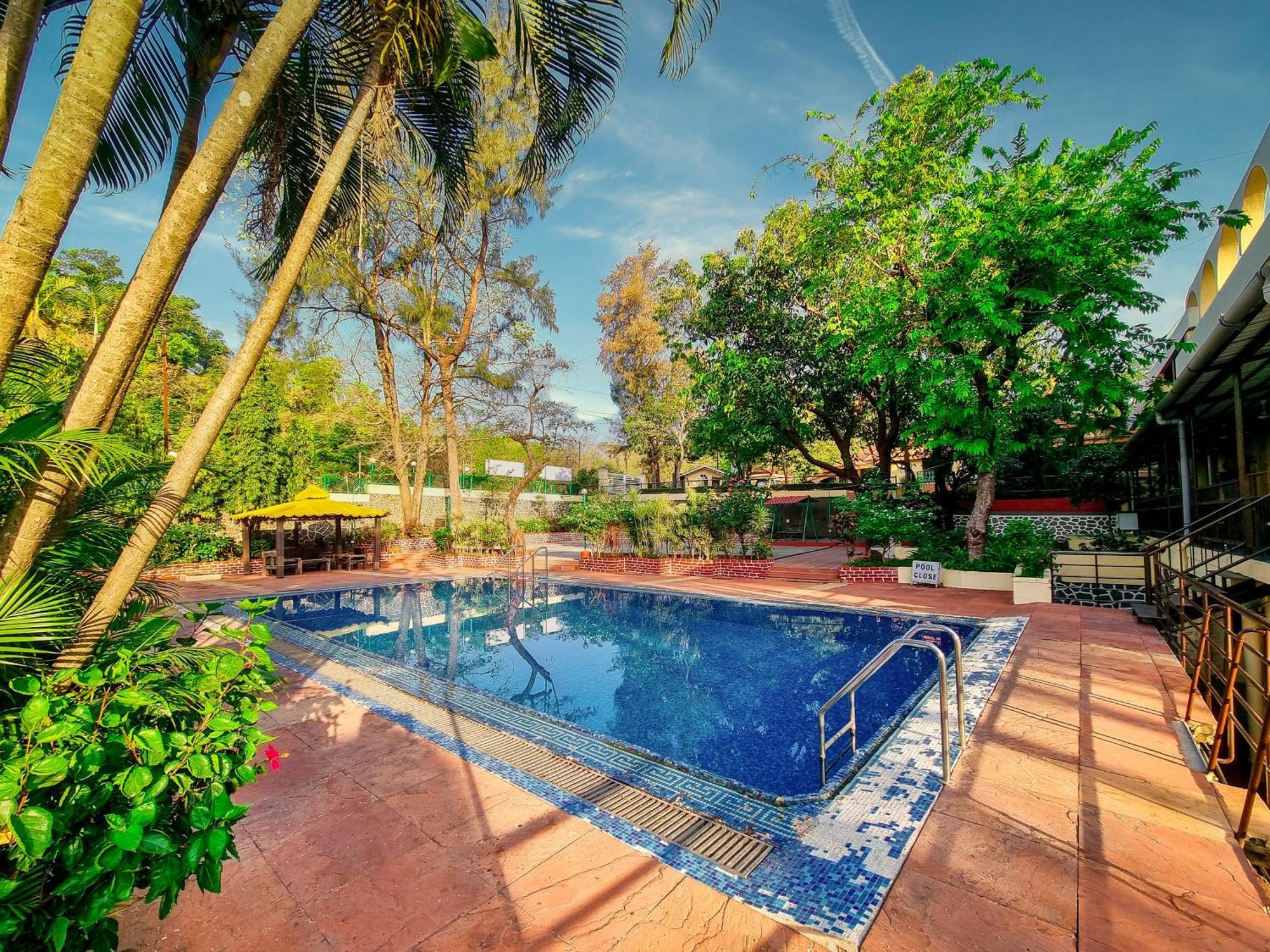 Zaras Resort Khandala Lonavala Luaran gambar