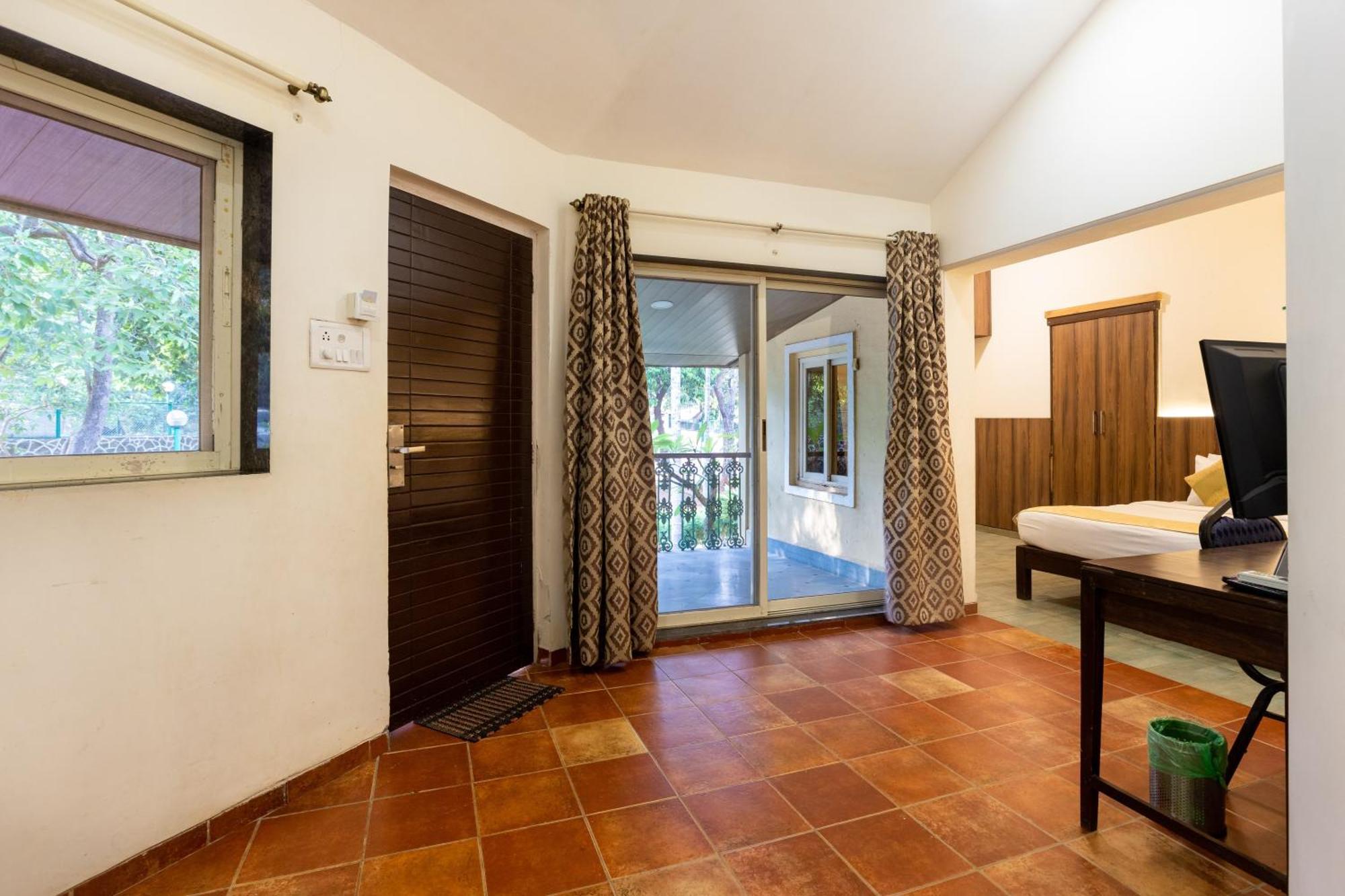 Zaras Resort Khandala Lonavala Luaran gambar