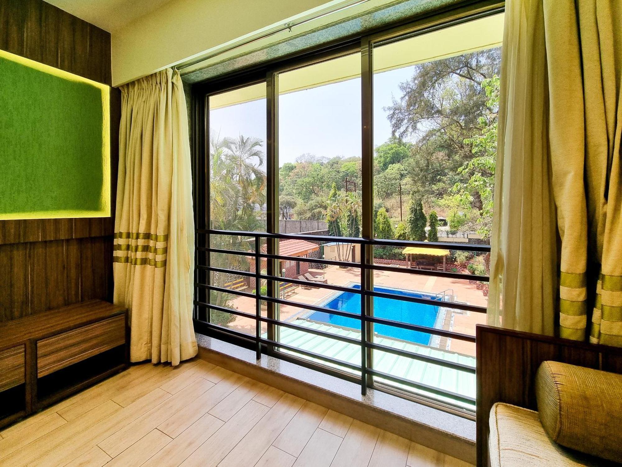 Zaras Resort Khandala Lonavala Luaran gambar
