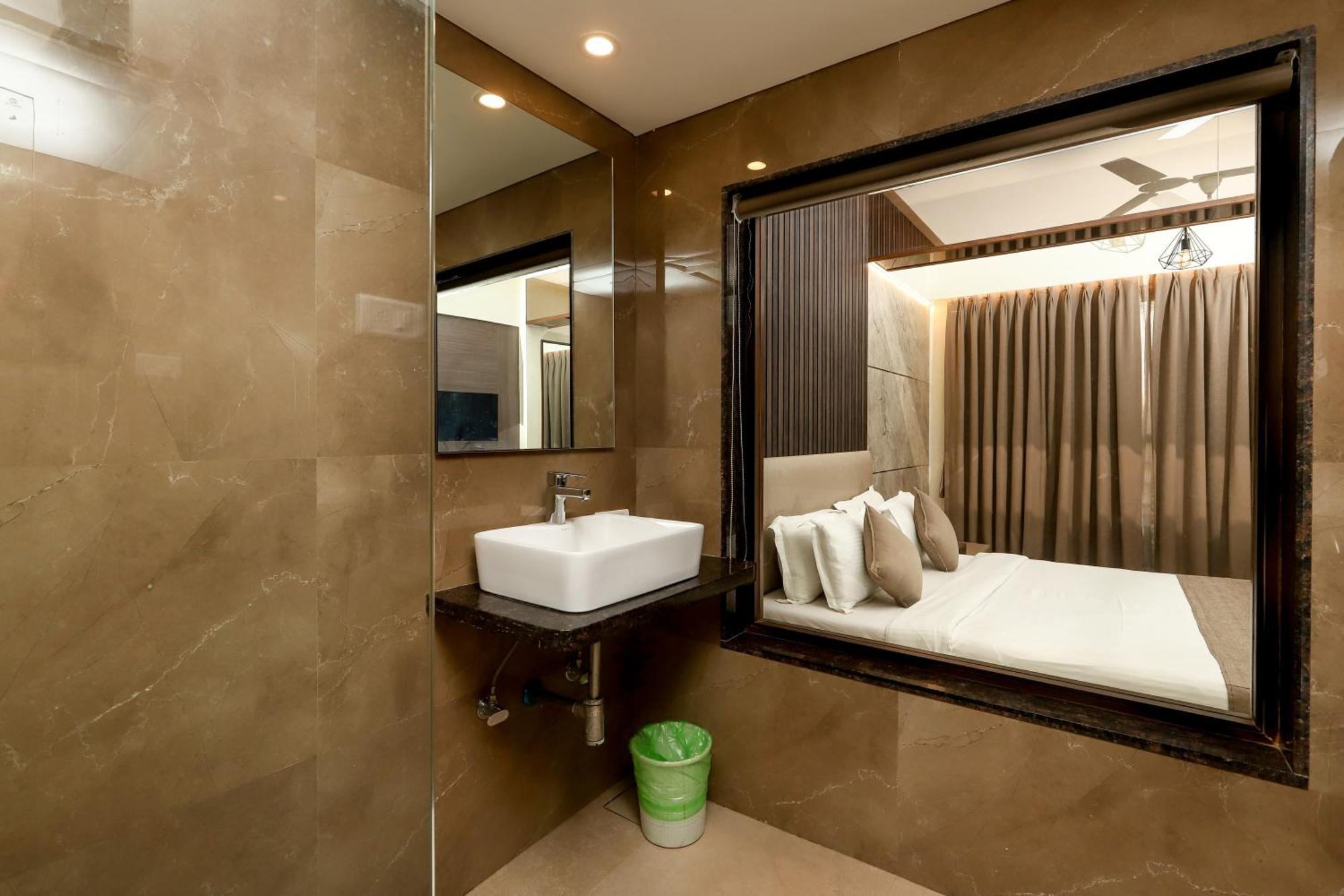 Zaras Resort Khandala Lonavala Luaran gambar