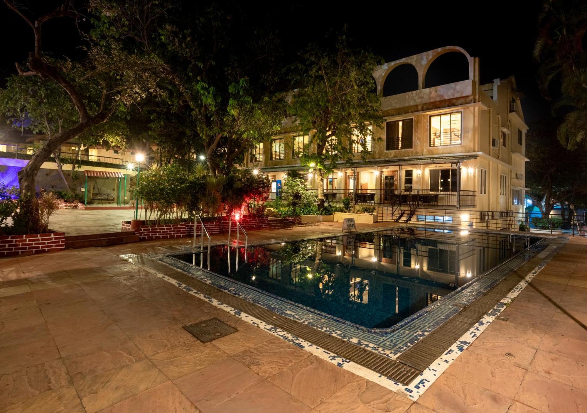 Zaras Resort Khandala Lonavala Luaran gambar