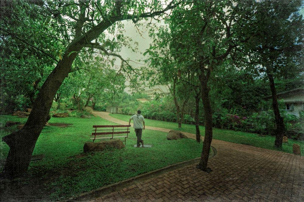 Zaras Resort Khandala Lonavala Luaran gambar
