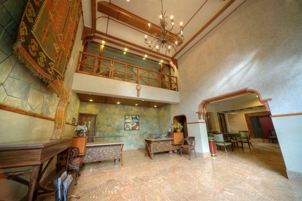Zaras Resort Khandala Lonavala Luaran gambar