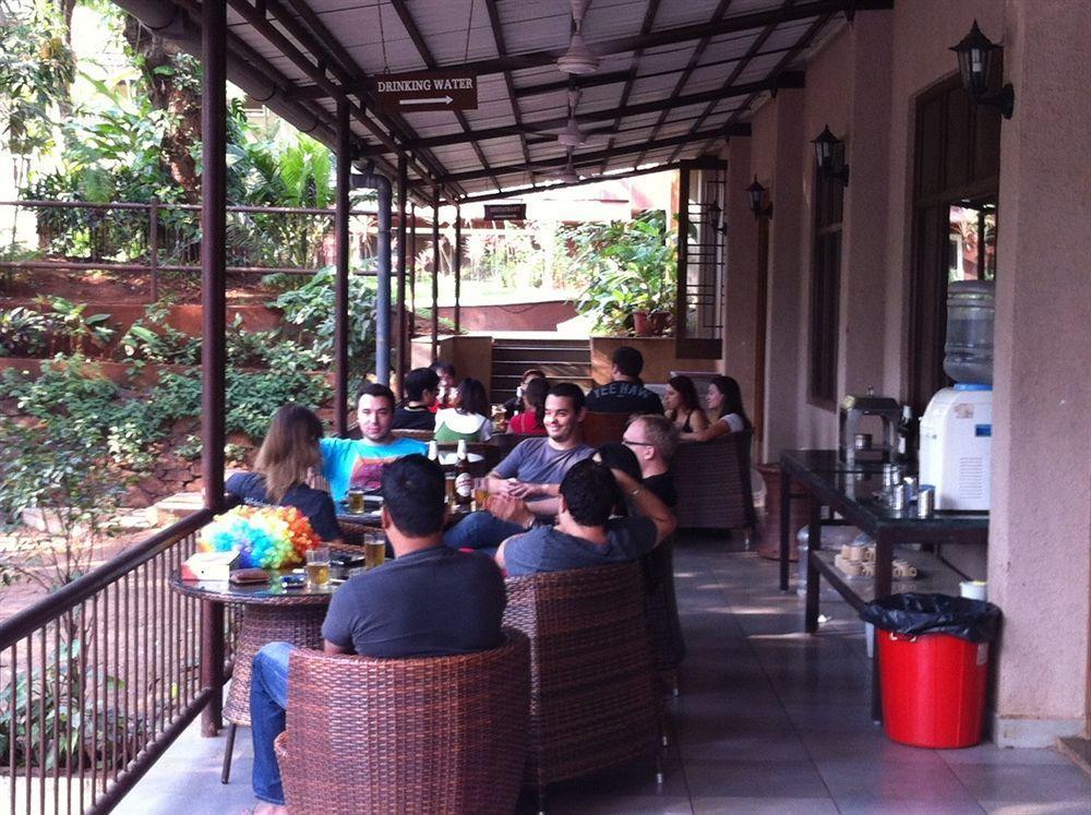Zaras Resort Khandala Lonavala Luaran gambar