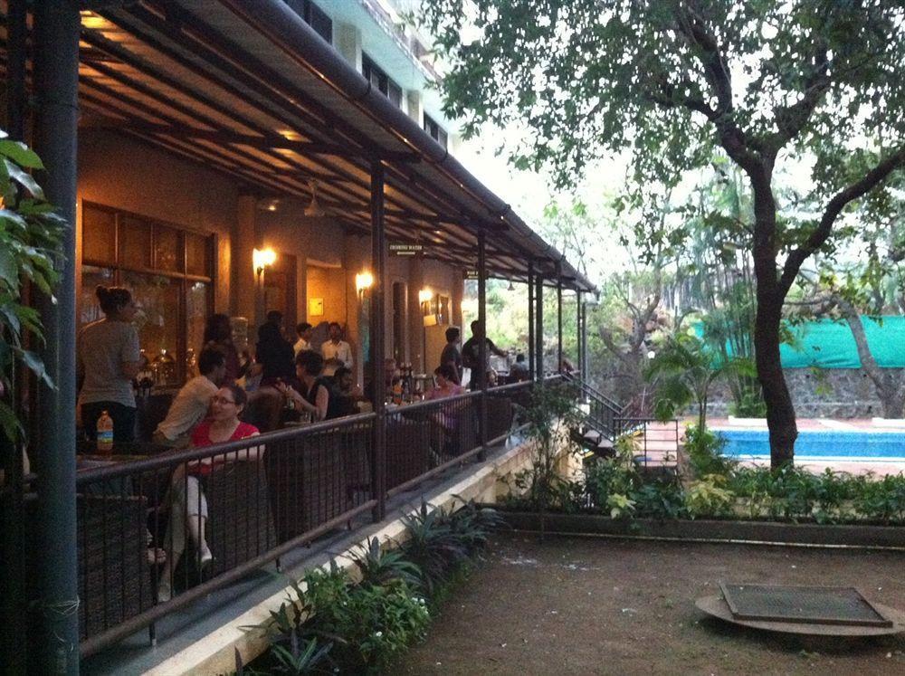 Zaras Resort Khandala Lonavala Luaran gambar